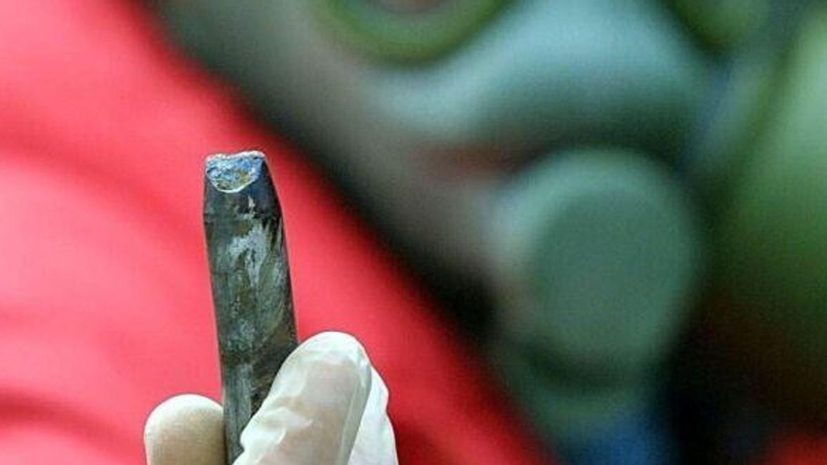 “İran zenginleştirilmiş uranyum stokunu artırdı”