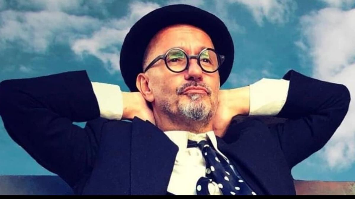 Aktör ve tiyatro yönetmeni Enrico Tavernini 57 yaşında hayatını kaybetti