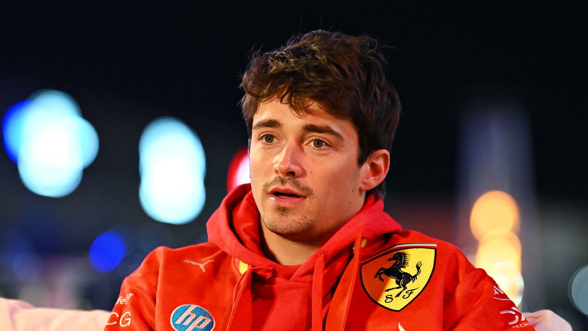Mondiali Costruttori, Ferrari prova la rimonta a Las Vegas