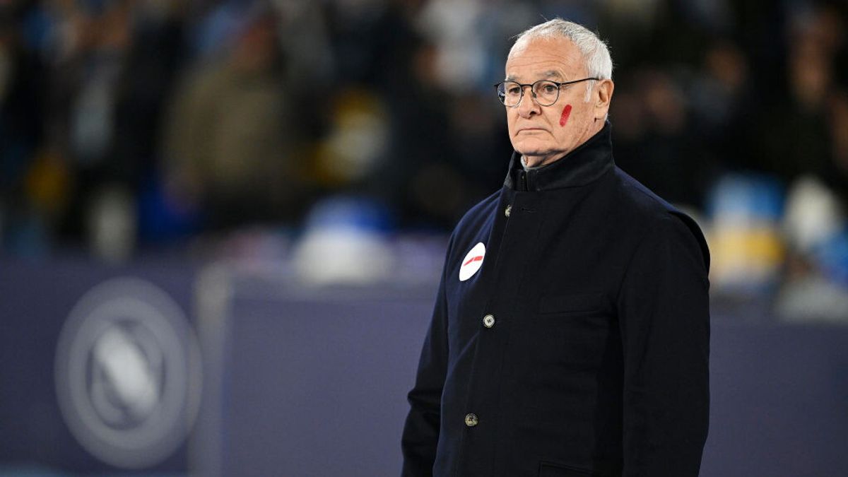 Roma, Ranieri: 