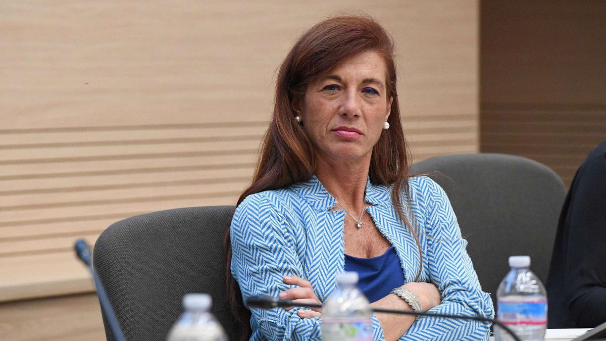 Avrupa Parlamentosu, AB'nin kara para aklamayla mücadelesi için İtalyan Szego'yu seçti