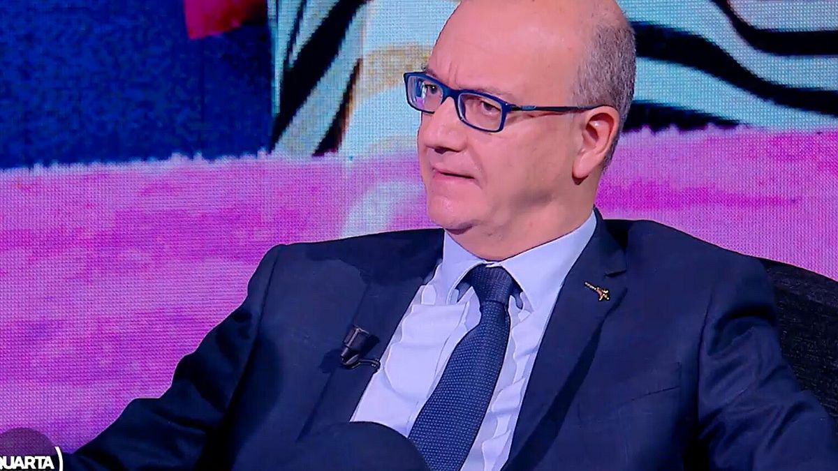 Giuseppe Valditara kadına yönelik şiddet tartışmasına yanıt verdi
