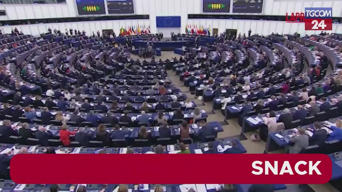 AB ve Parlamento von der Leyen bis Komisyonu'na güven veriyor