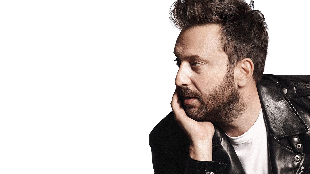 Cesare Cremonini'nin yeni albümü “Alaska Baby” çıktı