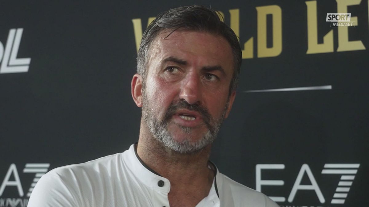 Panucci: 