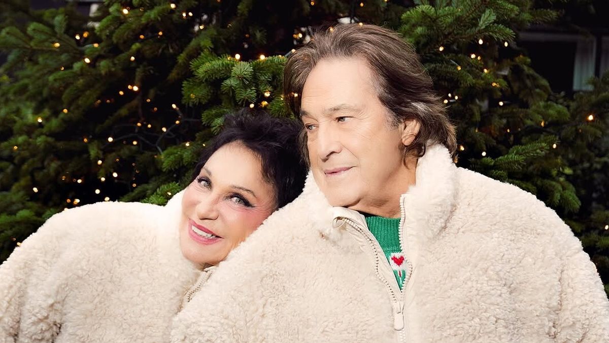 Zengin ve Fakir Noel Melekleri: iyi duygularla dolu tek