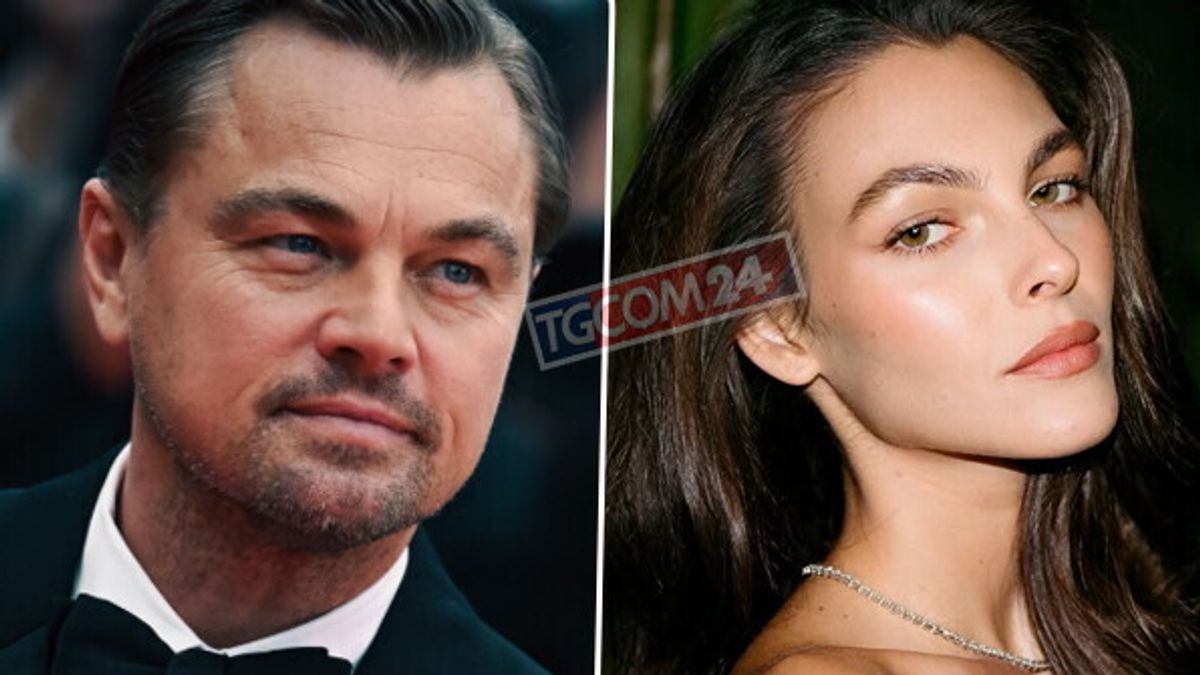 Leonardo DiCaprio e Vittoria Ceretti pronti alle nozze? Le indiscrezioni