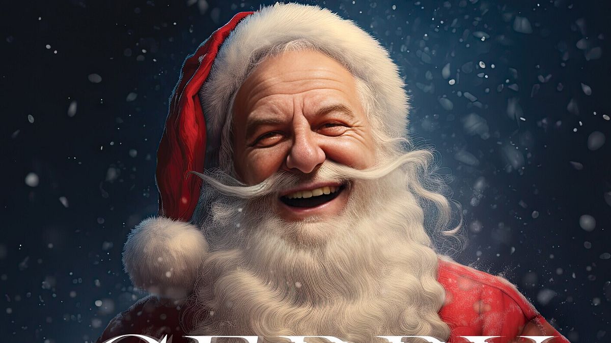 Gerry Scotti Noel dönemini “Santa Tell Me” ile açıyor