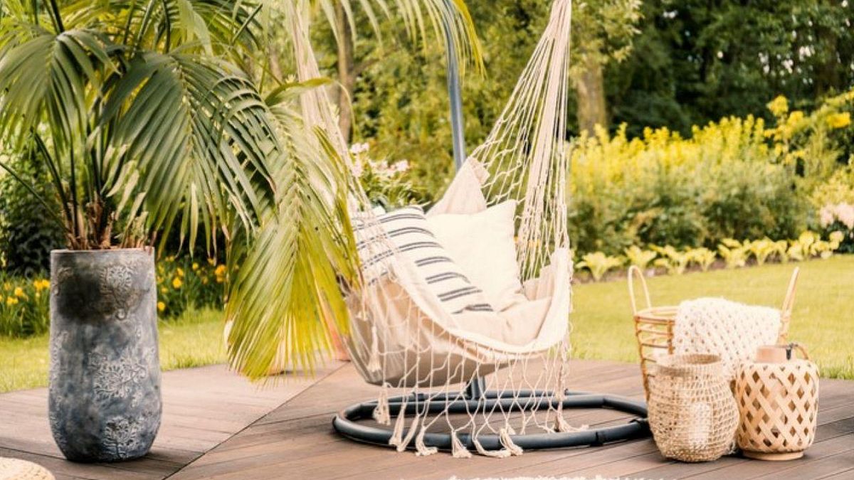 Hasır sepetlerin bin kullanımı