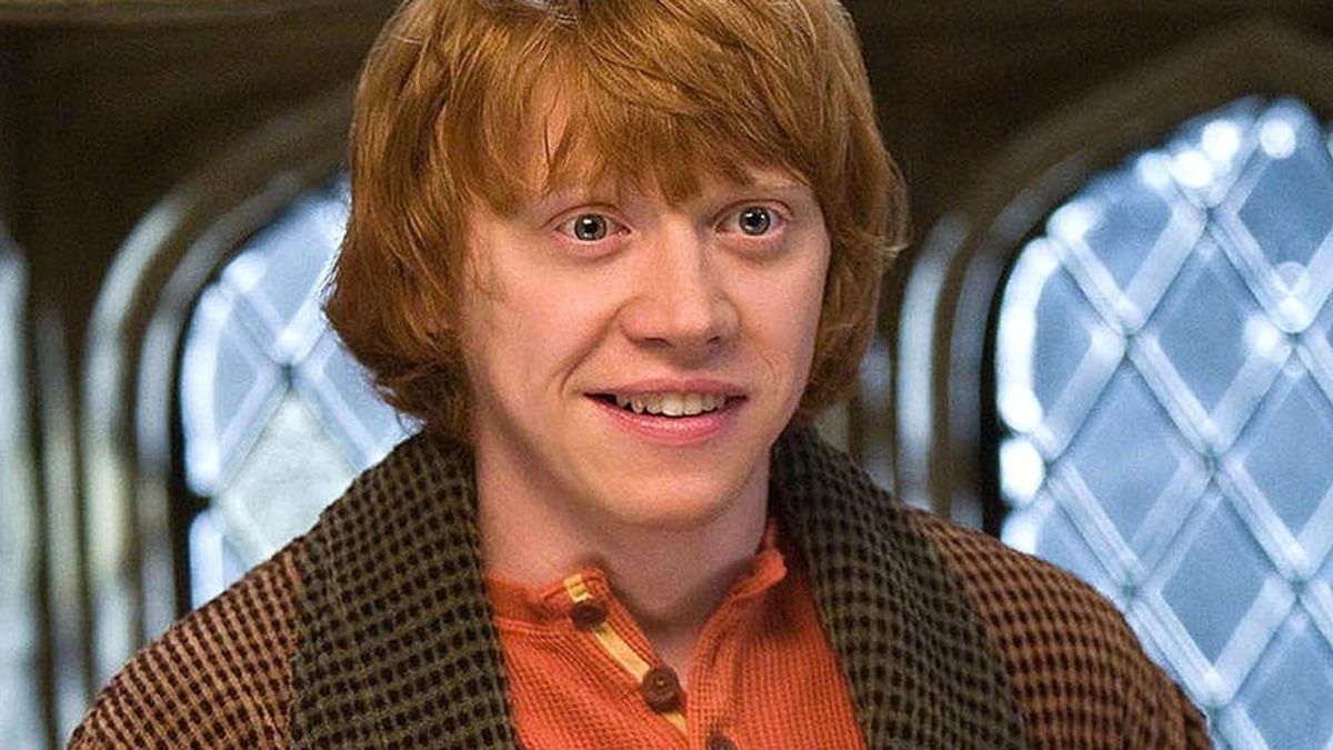 Yıldızı "Harry Potter'ın" Rupert Grint'in başı dertte: milyonerin vergi memuruna borcu