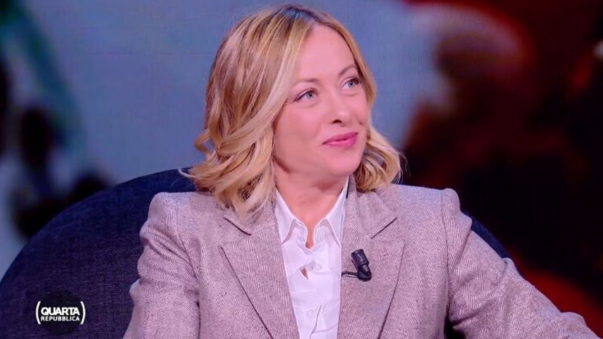 “Tajani ve Salvini ile tartışmıyorum, hükümet sağlam”