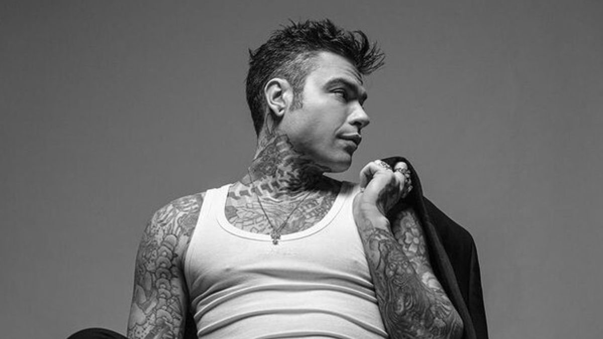 Fedez, ecco chi è la misteriosa nuova fiamma
