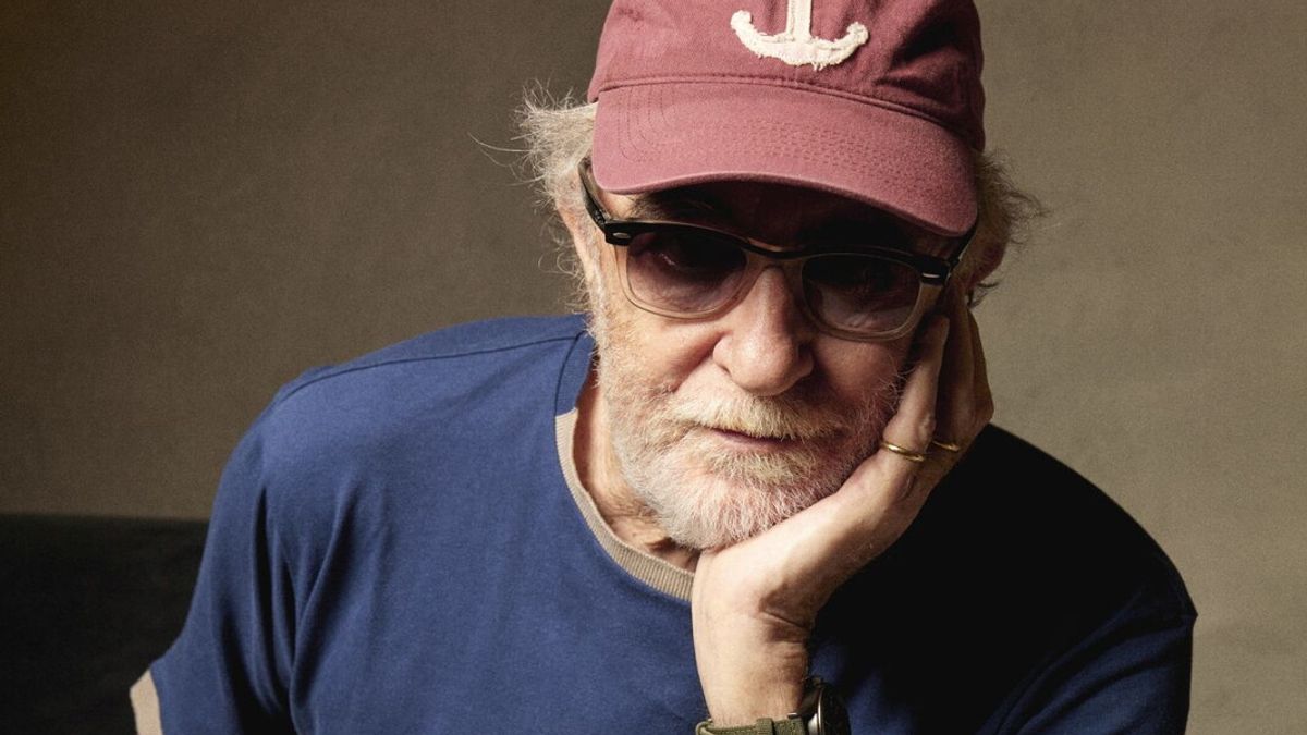 Francesco De Gregori “Rimmel”in 50. yılını kutluyor
