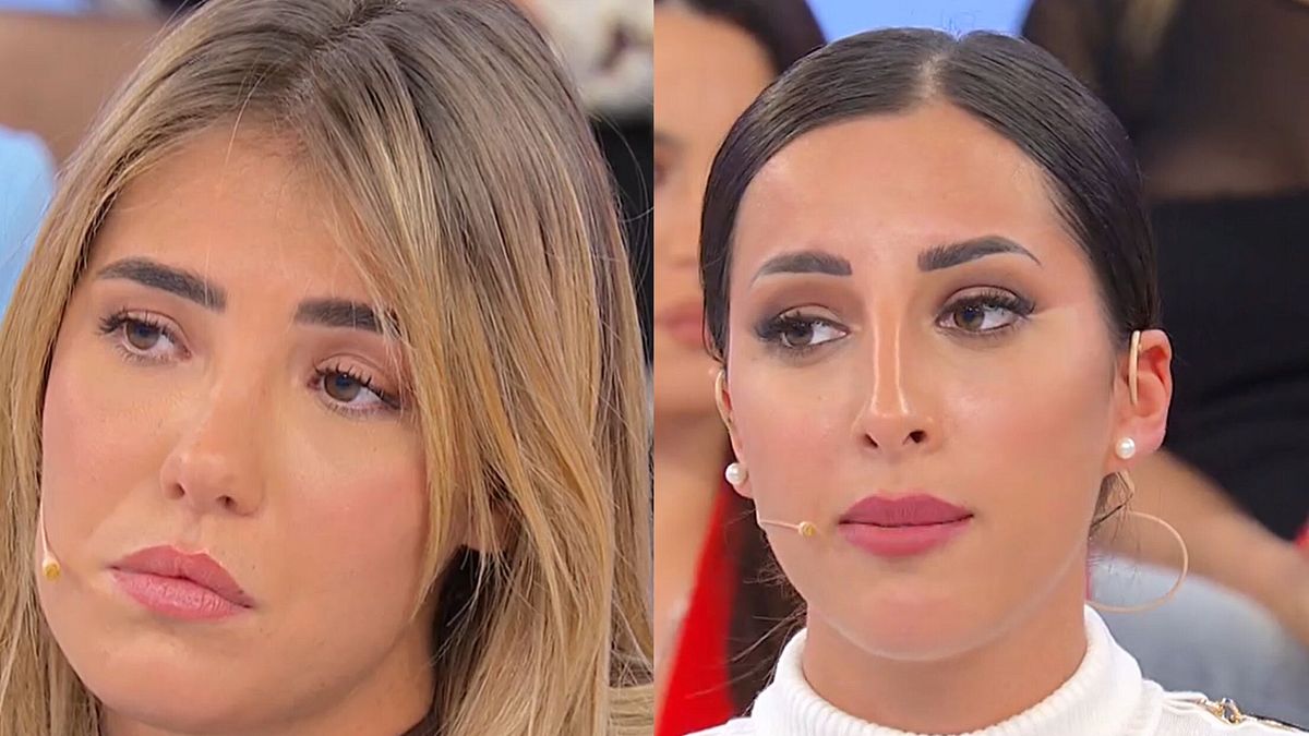 “Erkekler ve Kadınlar”, Martina ve Francesca son tercihe doğru