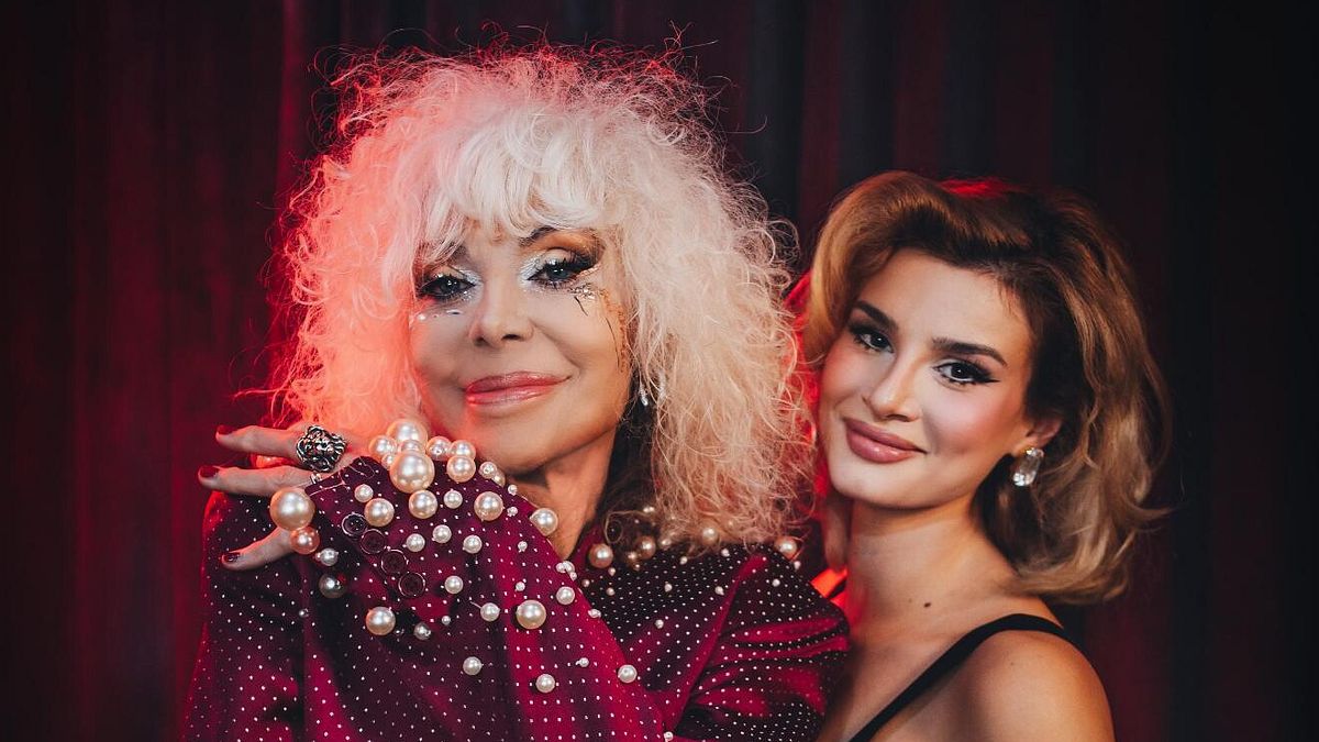 Rektör ve Beatrice Quinta Thelma & Louise'de bir arada: röportaj