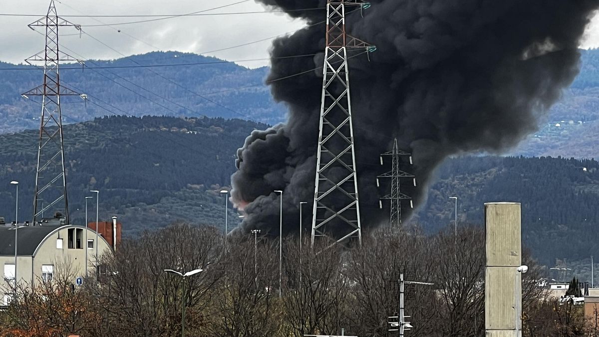 Calenzano patlaması, kayıp üç kişinin cesedi bulundu