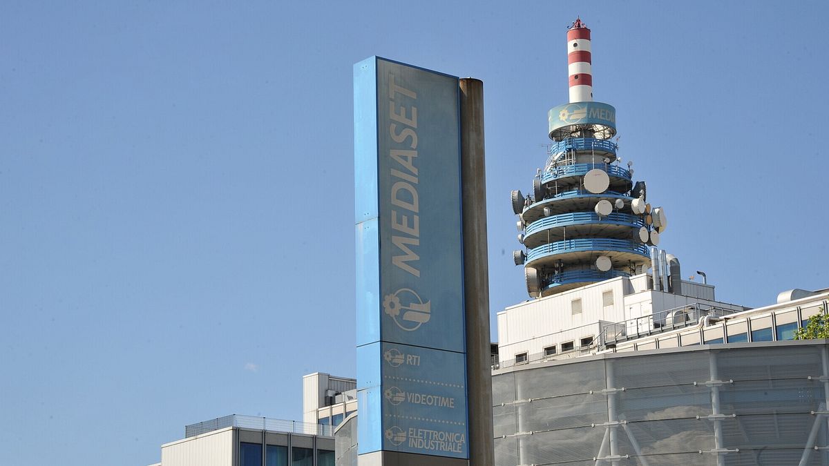 Ayrıca 2024'te Mediaset reytinglerde Rai'yi geçecek