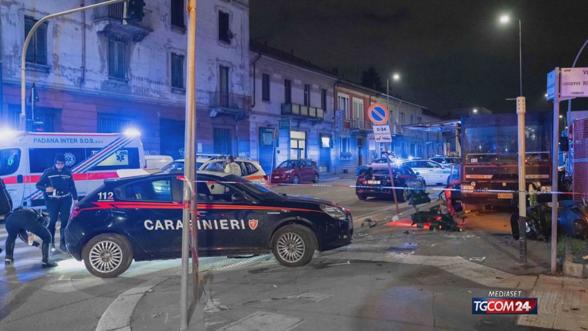 Morte Ramy, Carabinieri Indagati Per Falso E Depistaggio