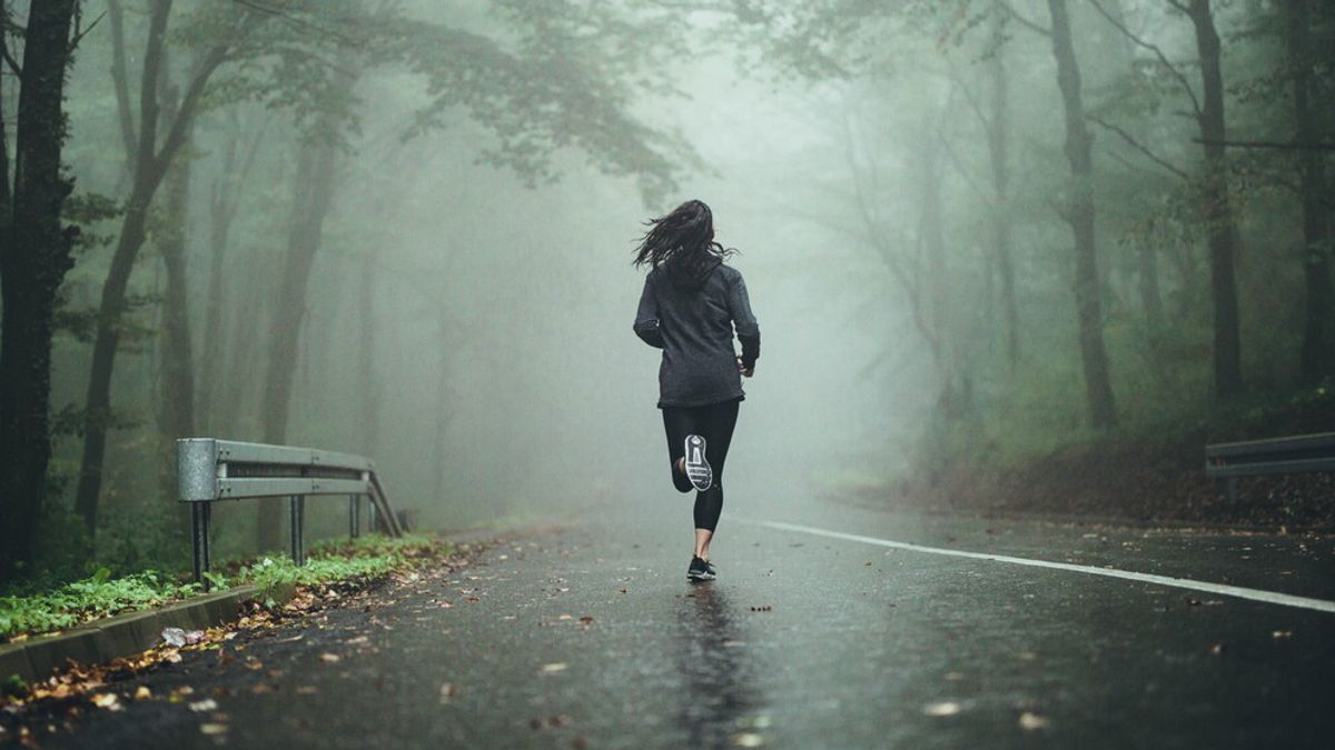 Sport invernali: come godere dei benefici del fare attività all'aperto