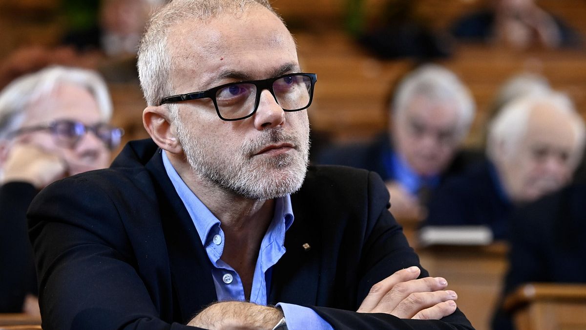 Gelir İdaresi Başkanlığı Ernesto Ruffini: “Görevimden ayrılıyorum”