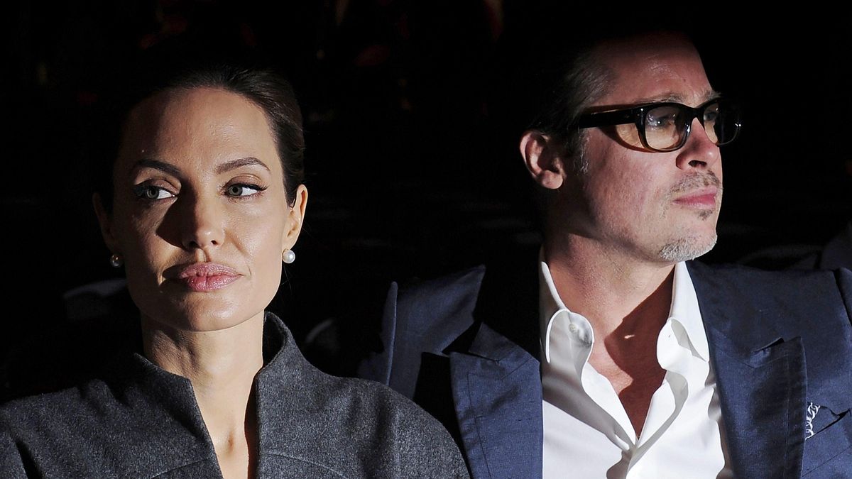 Brad Pitt ve Angelina Jolie yeniden bir filmde mi birlikte?