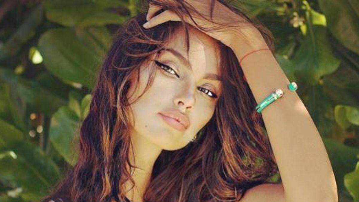 Aktris Madalina Ghenea bir takipçinin kurbanı: duruşma başlıyor