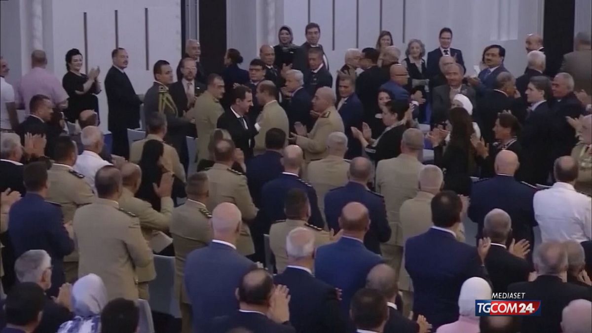 “Suriye'den ayrılmak istemedim, Ruslar beni tahliye etti”