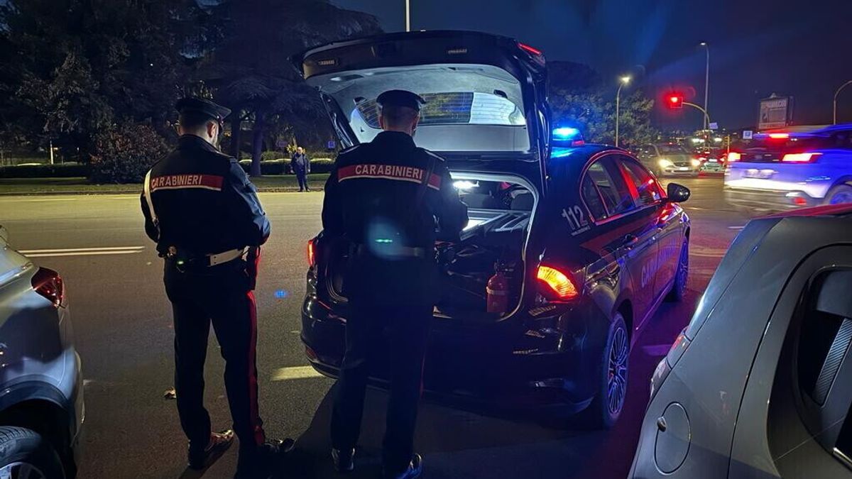 Moncalieri (Torino), eşler evde ölü bulundu: cinayet-intihar hipotezi