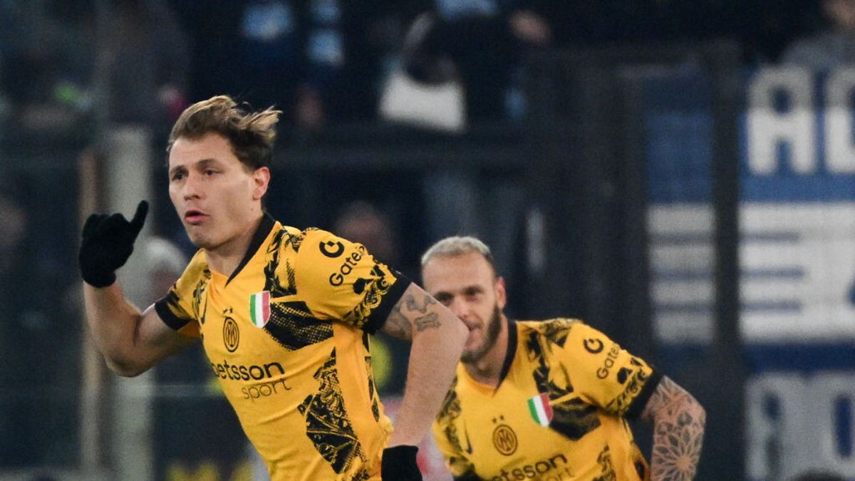 Inter Rest Key Players Against Udinese, Debutants and Rotation Expected - News Directory 3