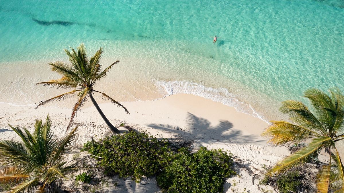 Anguilla: fuga al caldo in quella che è considerata la più bella isola dei Caraibi