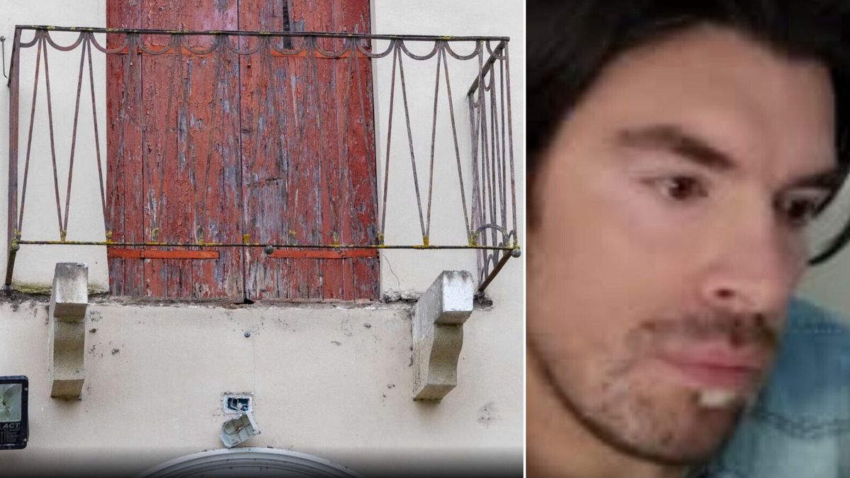 Ferrara, okul gezisinde balkon çöktü: öğretmen öldü