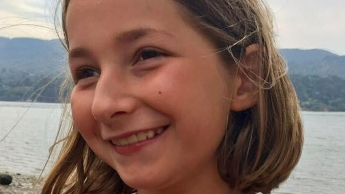 Doktorlar anne ve babasının aşırı kaygılı olduğunu düşündüğü için 13 yaşında öldü