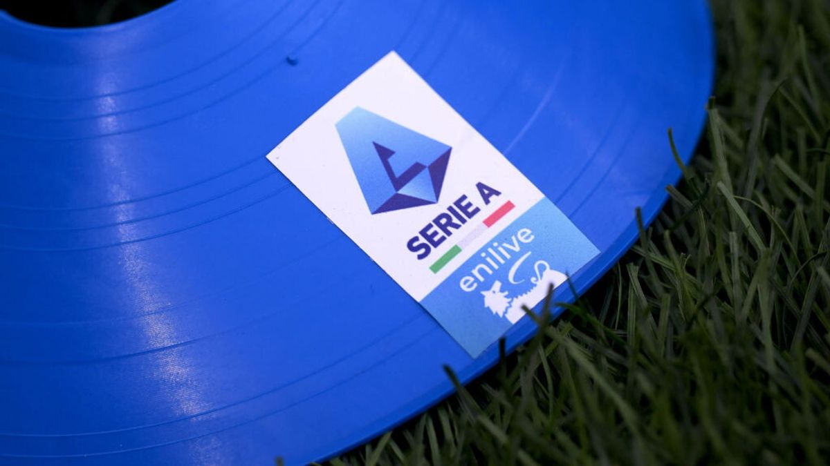 Serie A Schedule: Matchday 21-23 Fixtures Announced - News Directory 3