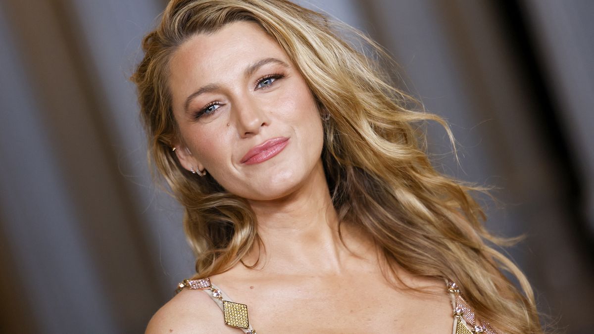 Blake Lively, aktör ve yönetmen Justin Baldoni'yi tacizle suçladı
