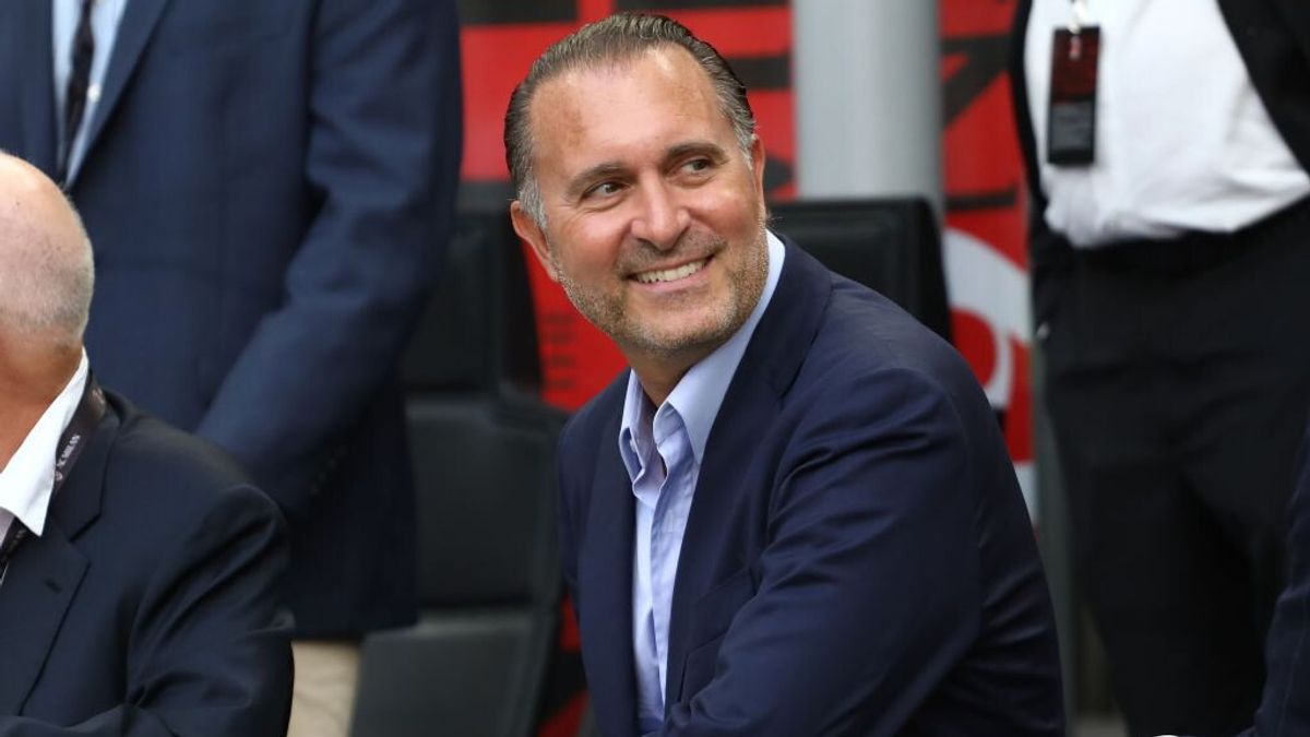 Intelligenza Vincente: Cardinale Revela la Strategia del Milan