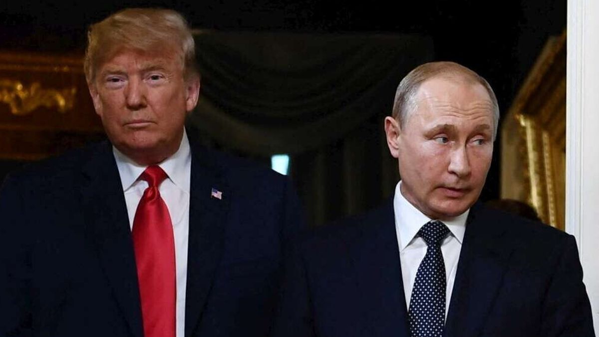 Trump: "Non contento di Putin, non mi piace cosa sta facendo" | "Certamente valuto sanzioni contro la Russia"