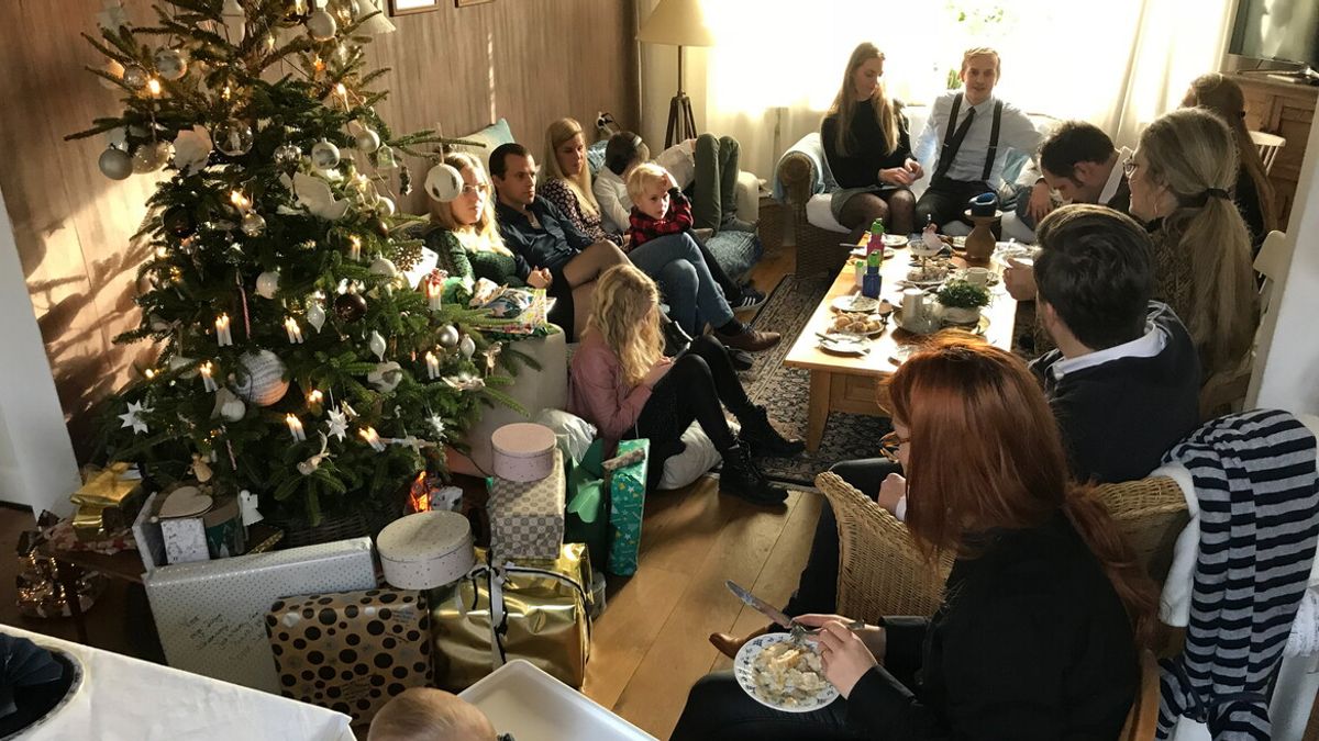 bunlar çift ilişkilerinin “stres testidir”