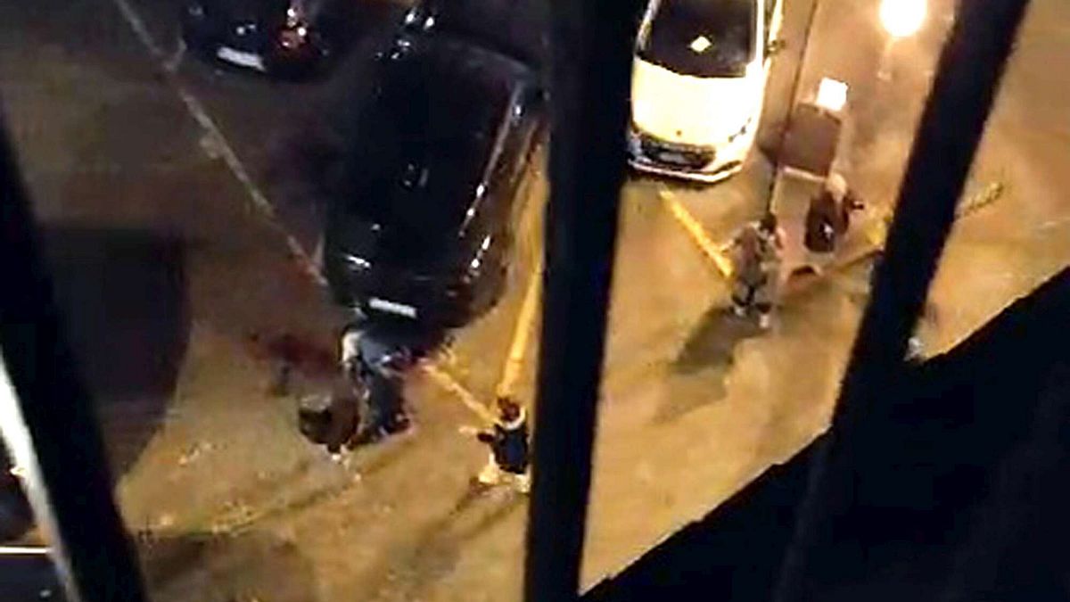 Treviso, reşit olmayan kızlardan oluşan bir çete tarafından bıçaklandı: 22 yaşındaki genç öldü