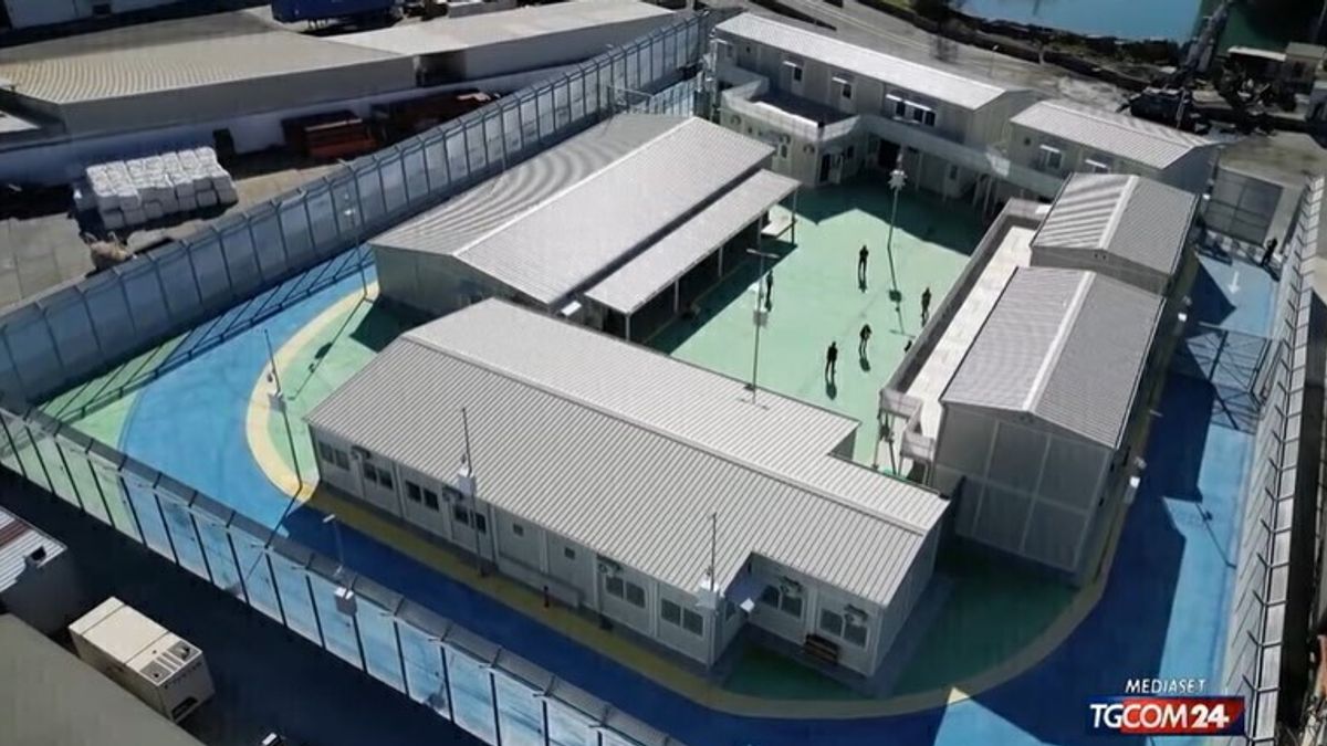 merkezlerde Arnavutluk “yenilikçi çözümlerle” önde