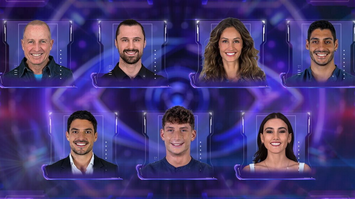 Big Brother, on dokuzuncu bölümün hikayesi