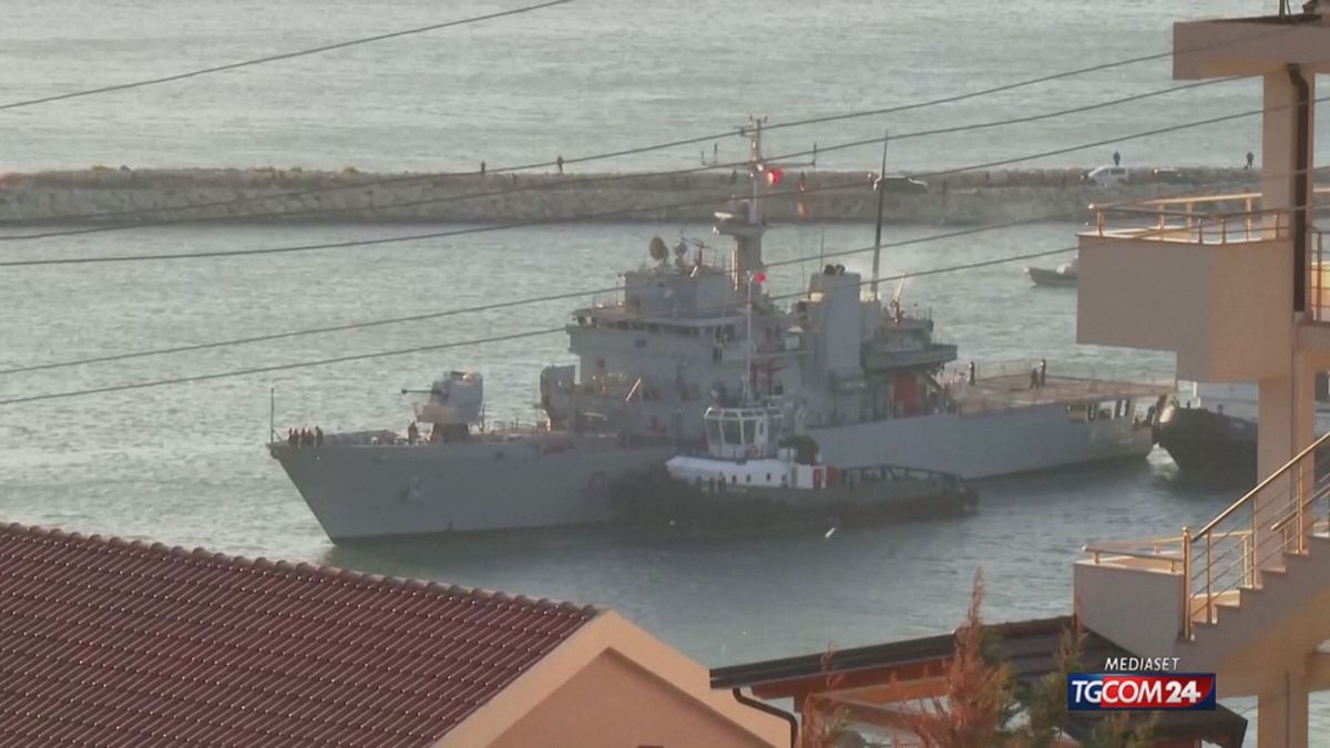 Hükümet Arnavutluk konusunda ileri adım attı: “Avrupa bizimle”