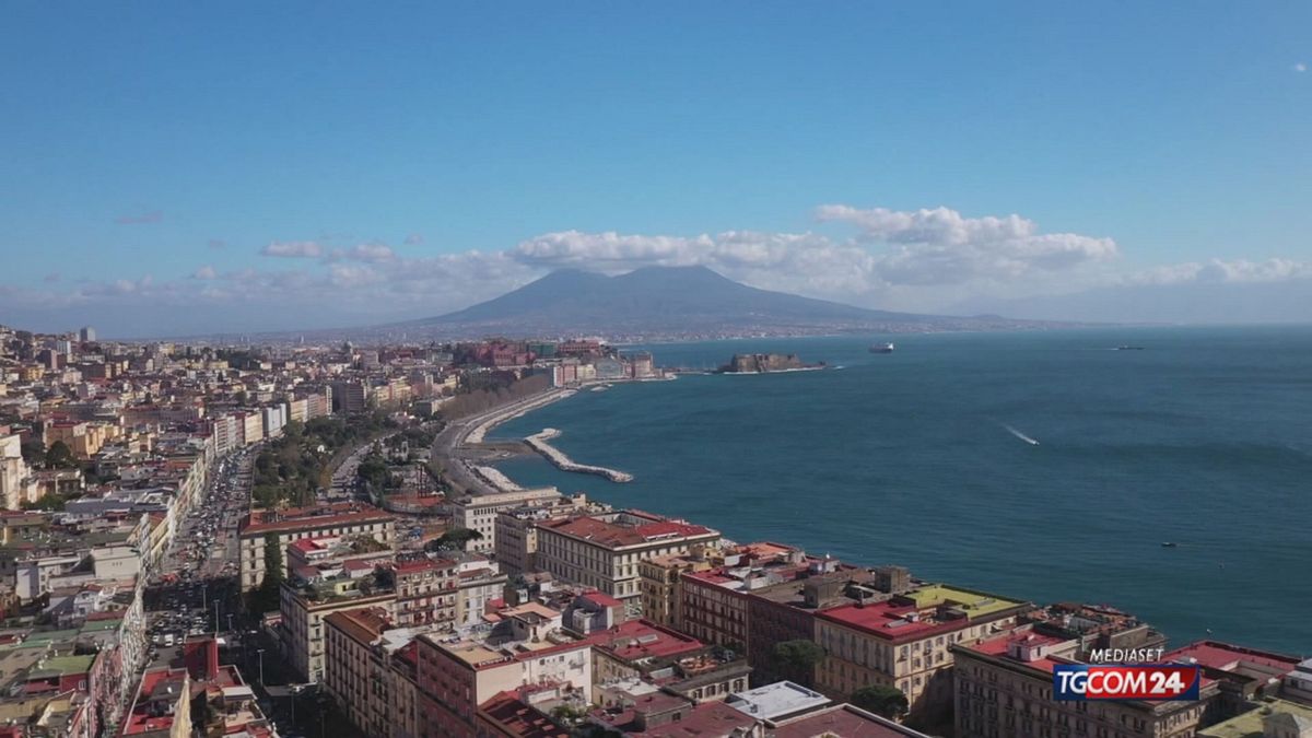 Catania'dan Foggia'ya, güney banliyölerindeki “Caivano modeli”