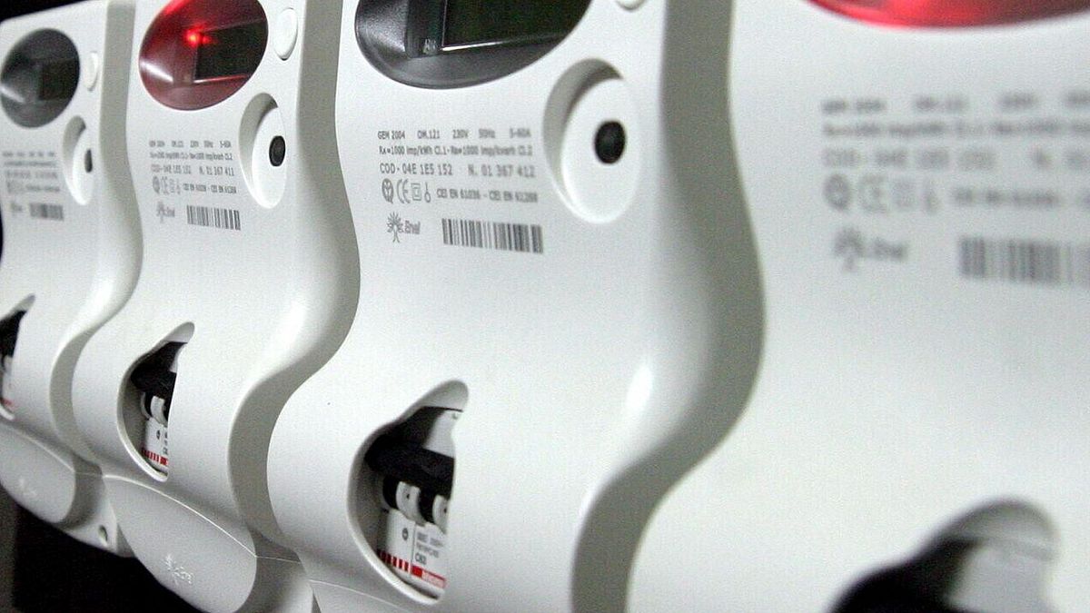 Luce, +18,2% per i clienti 