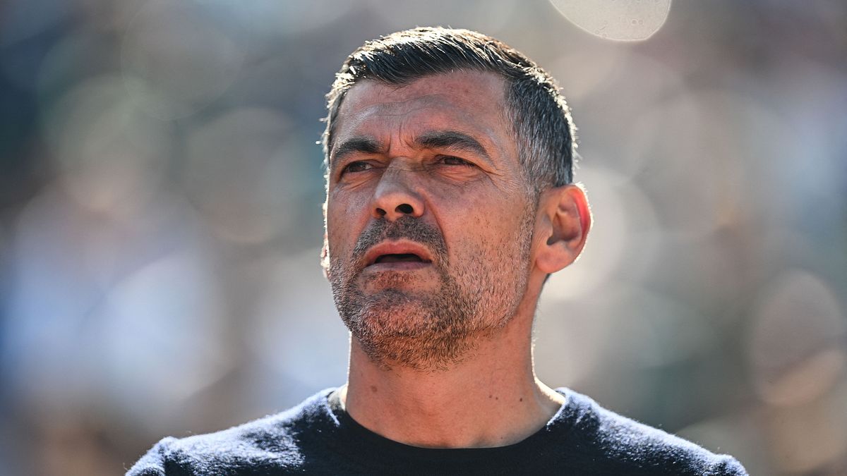 Sergio Concei ao, un duro per il Milan: gioco offensivo e attenzione ...