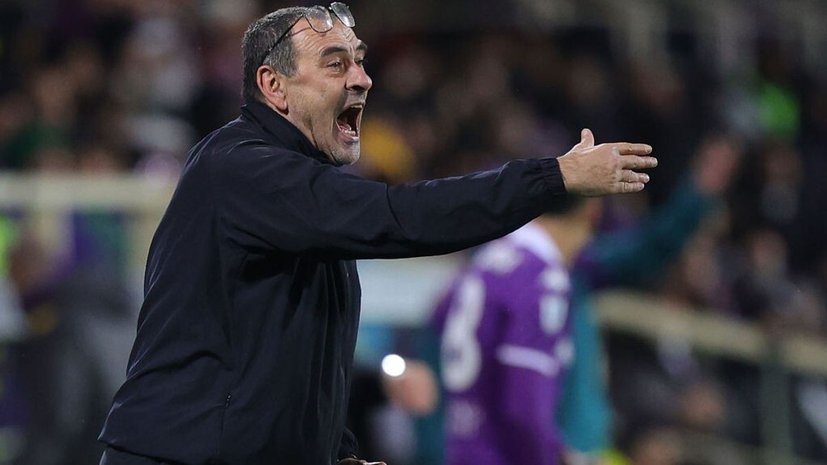 Milan, prima di Concei ao contattato Sarri che ha rifiutato l'offerta