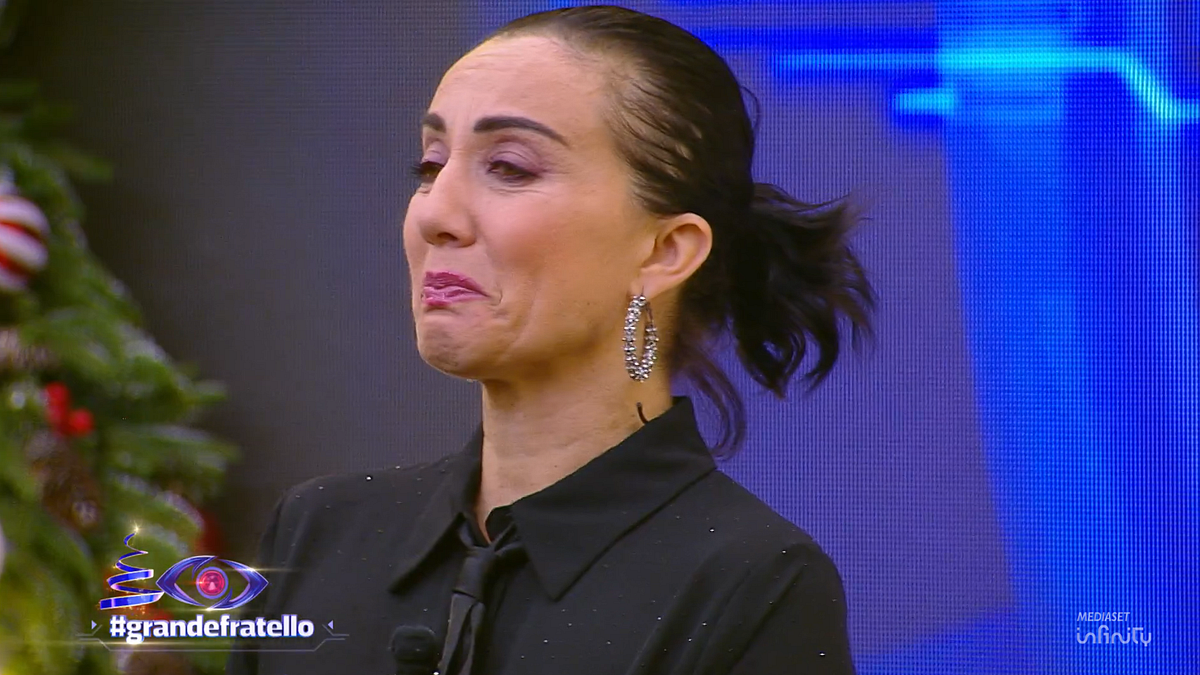 Grande Fratello", Pamela Petrarolo abbandona la Casa