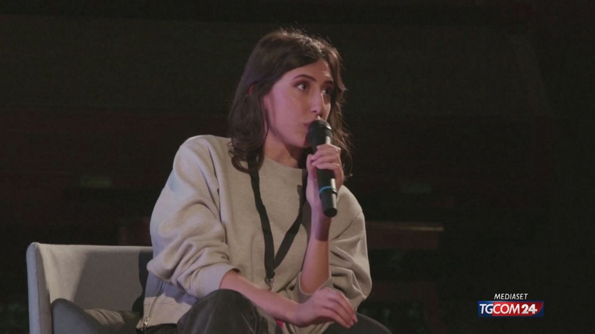 Cecilia Sala, Capodanno nella prigione di Evin