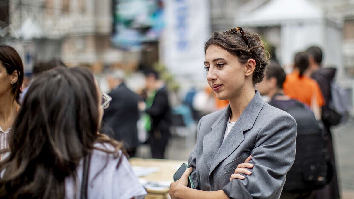 Cecilia Sala'dan aileye yeni telefon görüşmesi: “Acele edin”