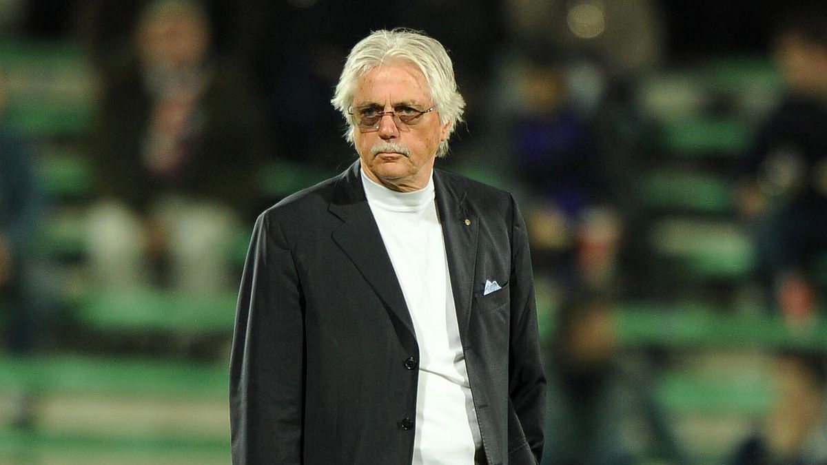 Addio ad Aldo Agroppi: l'ex Torino e Fiorentina aveva 80 anni