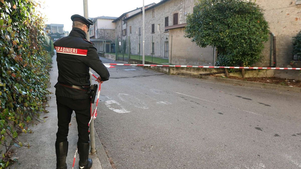 Tutuklanan 19 yaşındaki genç, Brescia bölgesinde yılbaşı gecesi cinayeti itiraf etti